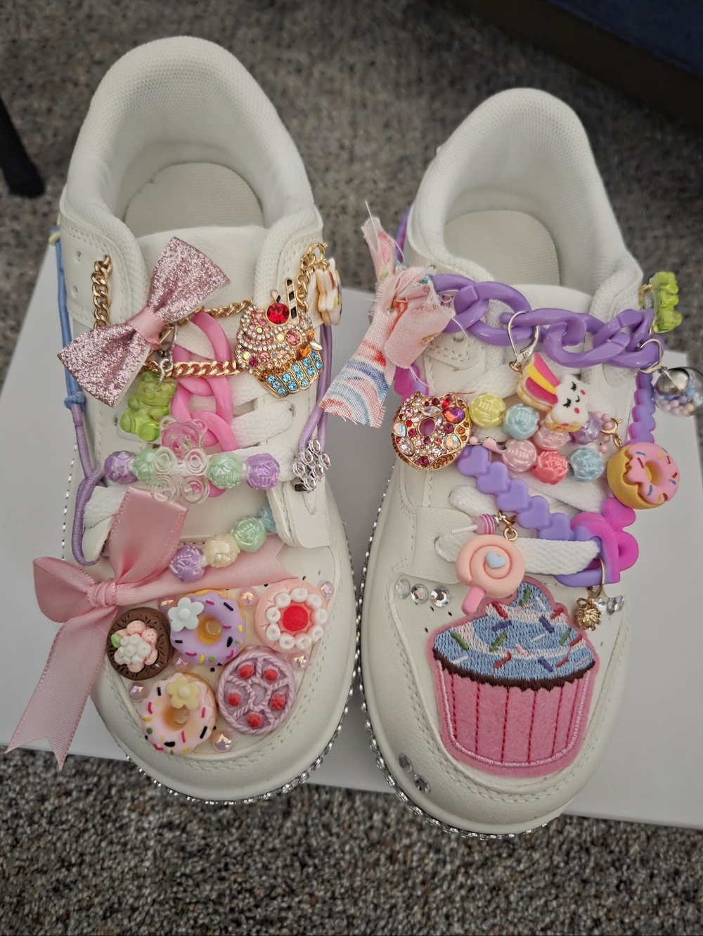 Sweet treat